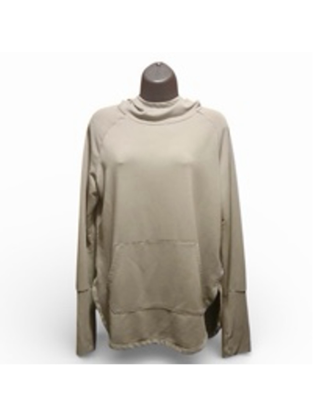Skechers Los Angeles Women's Sage Performance Pullover Hoodie - Size M - INV423